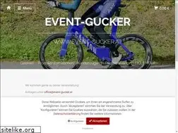 Sites similar to event-gucker.at