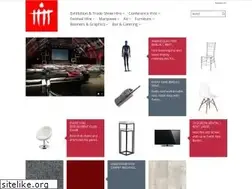 Sites similar to event-hire-berlin.com