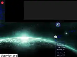 Sites similar to event-horizon.wikia.com