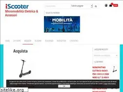 Sites similar to event-iscooter.com