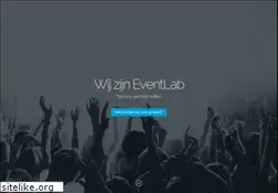 Sites similar to event-lab.nl