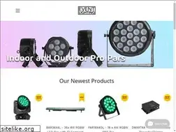 Sites similar to event-lighting.com.au