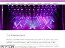 Sites similar to event-lobang.com