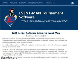 Sites similar to event-man.com