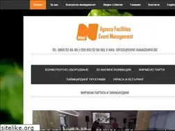 Sites similar to event-management.bg