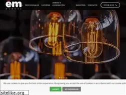 Sites similar to event-management.es