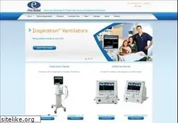 Sites similar to event-medical.com