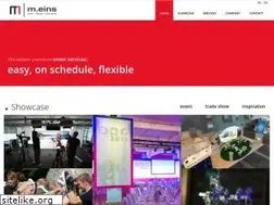 Sites similar to event-messe-inspiration.com