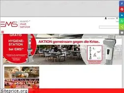Sites similar to event-mietservice.de