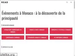 Sites similar to event-monaco.com