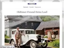 Sites similar to event-oldtimer.de