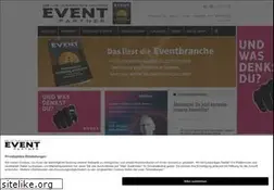 Sites similar to event-partner.de