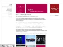 Sites similar to event-partners.de