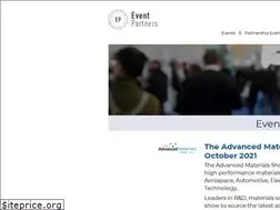Sites similar to event-partners.org