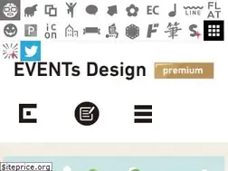 Sites similar to event-pre.com