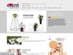 Sites similar to event-promotion.cz