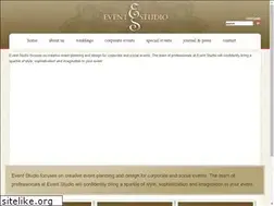 Sites similar to event-studio.com