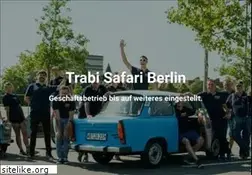 Sites similar to event-touring.de