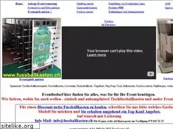 Sites similar to event-vermietung.ch
