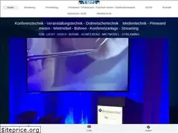 Sites similar to event-vermietung.de