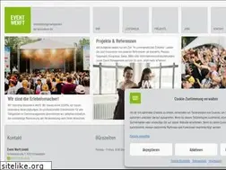 Sites similar to event-werft.net