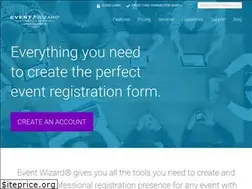 Sites similar to event-wizard.com
