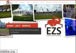 Sites similar to event-zelt-service.de