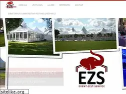Sites similar to event-zs.de