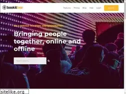 Sites similar to event.bookitbee.com