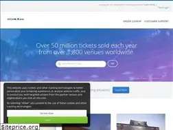 Sites similar to event.etix.com
