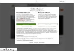Sites similar to event.faz.net