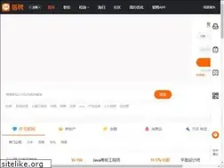 Sites similar to event.liepin.com