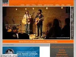 Sites similar to event1013.com