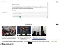 Sites similar to event201.com