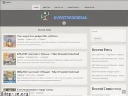 Sites similar to event360media.com
