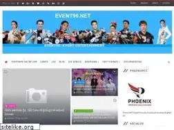 Sites similar to event96.net