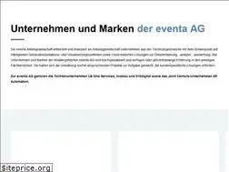 Sites similar to eventa.ag