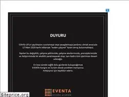 Sites similar to eventa.com.tr