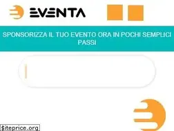 Sites similar to eventa.it