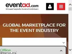 Sites similar to eventaa.com