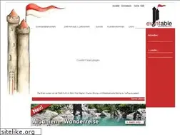 Sites similar to eventable.de