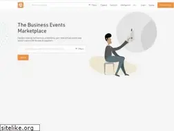 Sites similar to eventackle.com