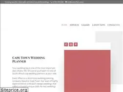 Sites similar to eventaffairs.co.za