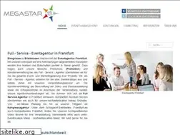 Sites similar to eventagentur-frankfurt.net