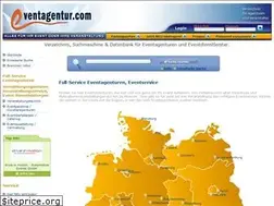 Sites similar to eventagentur.com