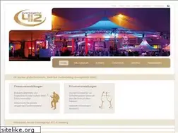 Sites similar to eventagentur412.de