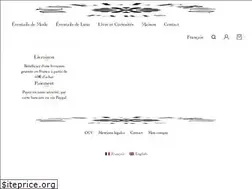 Sites similar to eventail-duvelleroy.fr