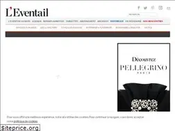 Sites similar to eventail.be