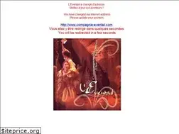Sites similar to eventail.chez-alice.fr