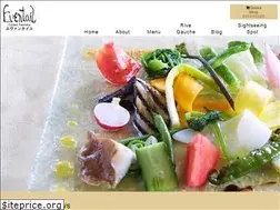 Sites similar to eventail.jp